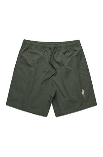 MENS TRAINING SHORTS