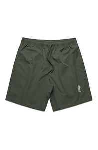 MENS TRAINING SHORTS