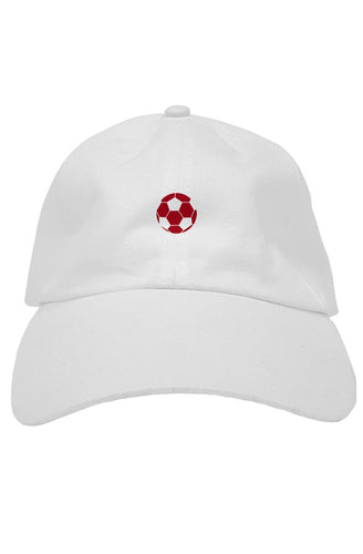 Football dad hat