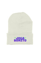 JOGA BONITO BEANIE