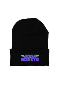 JOGA BONITO BEANIE