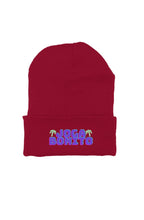 JOGA BONITO BEANIE