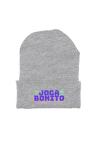 JOGA BONITO BEANIE