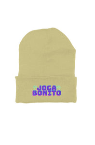 JOGA BONITO BEANIE