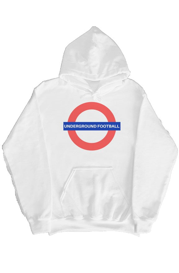 The Underground Pullover Hoody