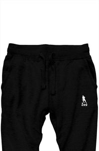 Premium joggers